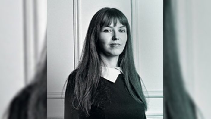 Таисия Короткова