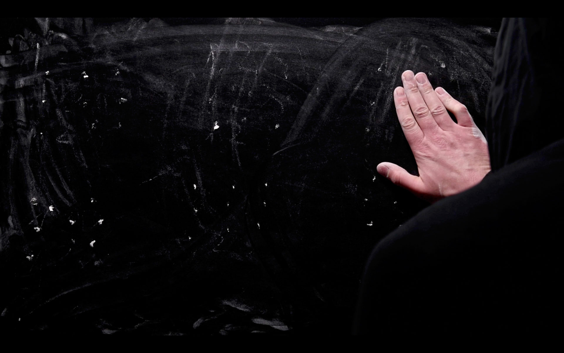 Александр Тарасенко, The wrong biennale