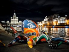 111Михаил Цатурян_KRAKEN_1 Московская Арт Премия_n