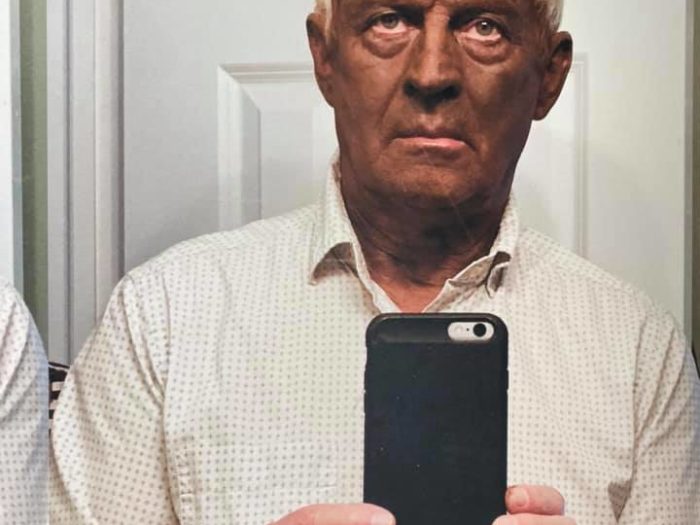 Александр Косолапов