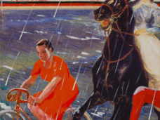 2. Виноградов А.А., Дубосарский В.Е., Из серии _Времена года русской живописи_