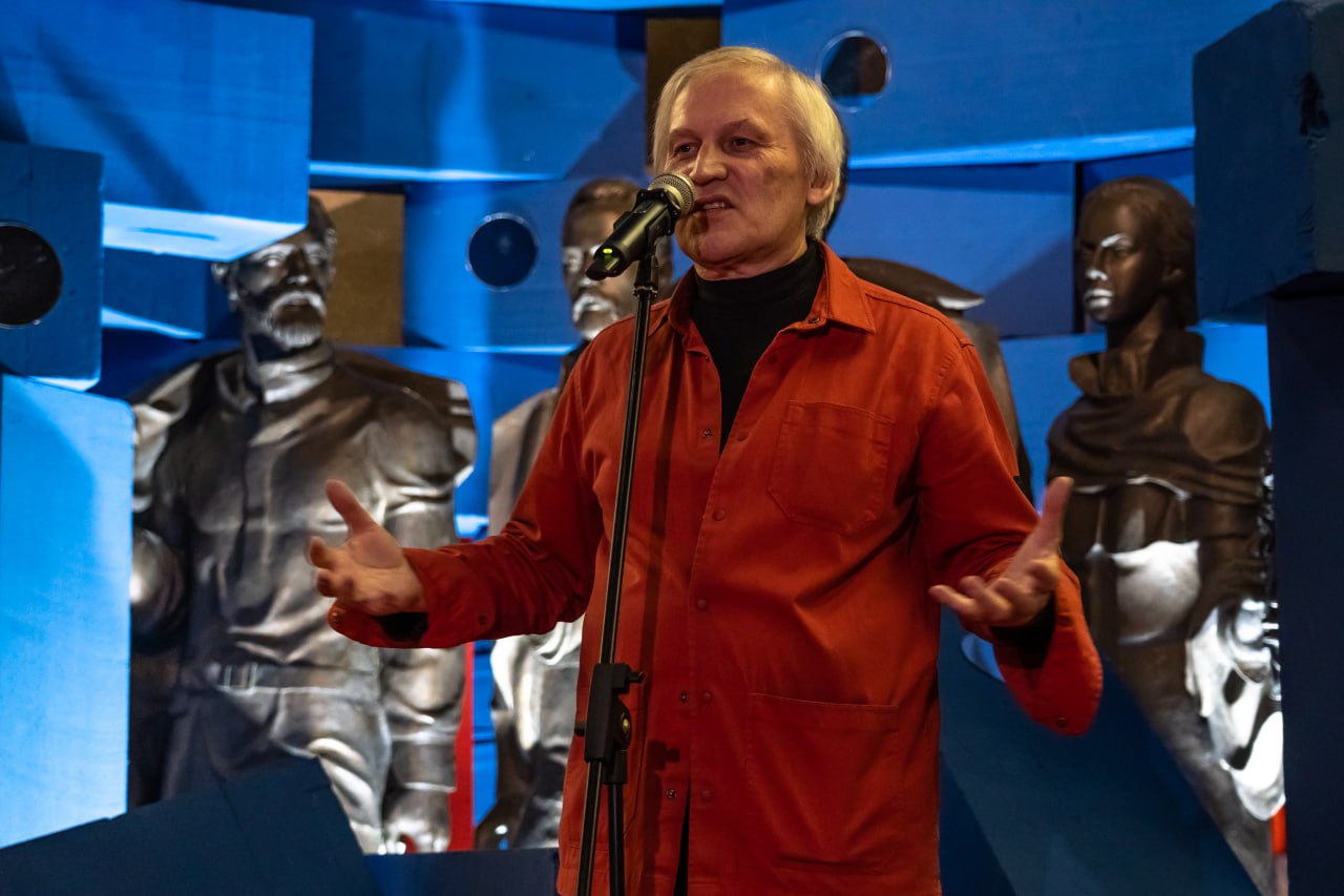 Сергей Ковалевский