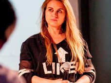 Елена Демидова