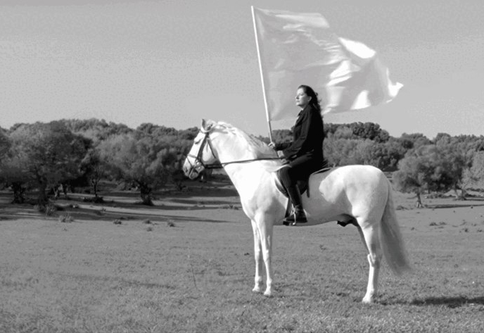 Марина Абрамович nft