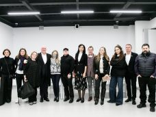 ассоциация галерей