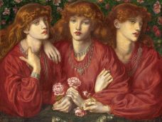 Dante Gabriel Rossetti