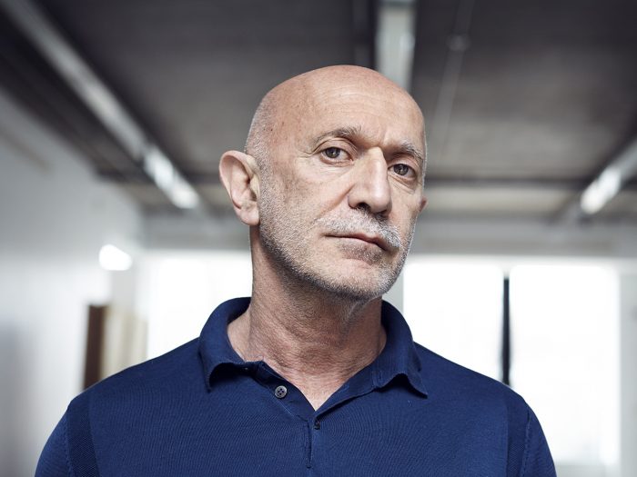 Гари Татинцян