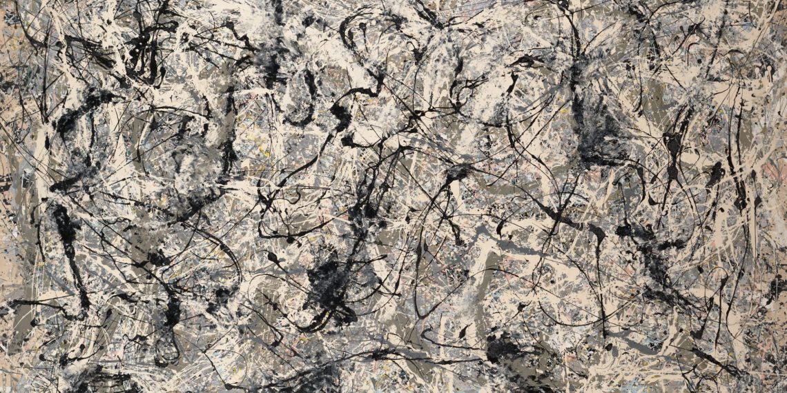 Jackson Pollock