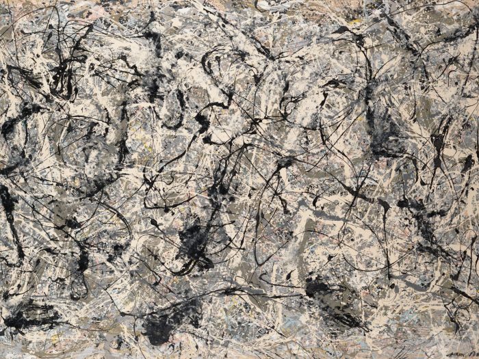 Jackson Pollock