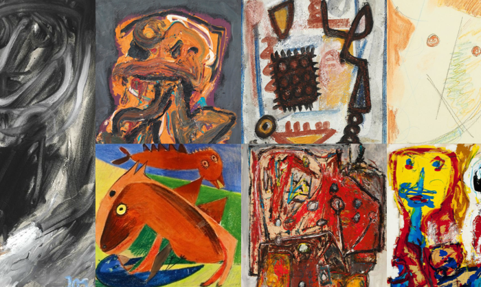 Арт-группа Кобра