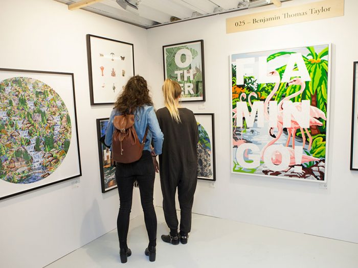 коллекционирование