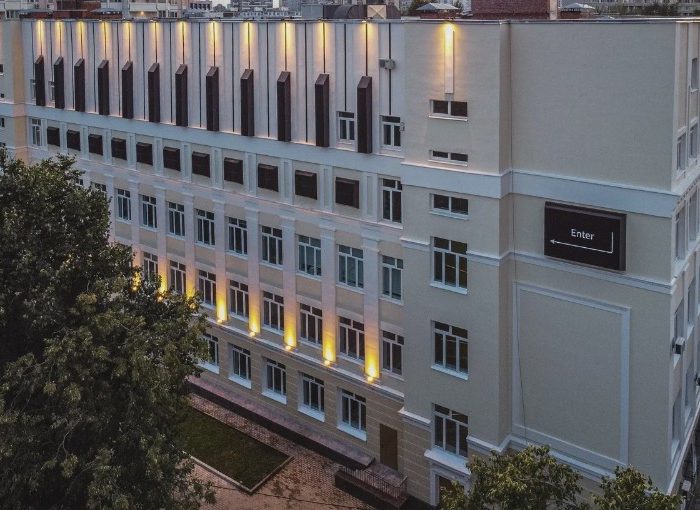 Классная игра