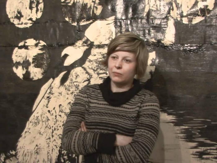 Фото Ани Желудь