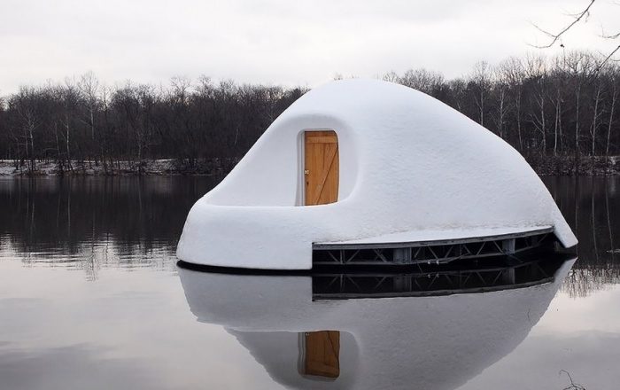 топ-10 лучших арт-резиденций для художников