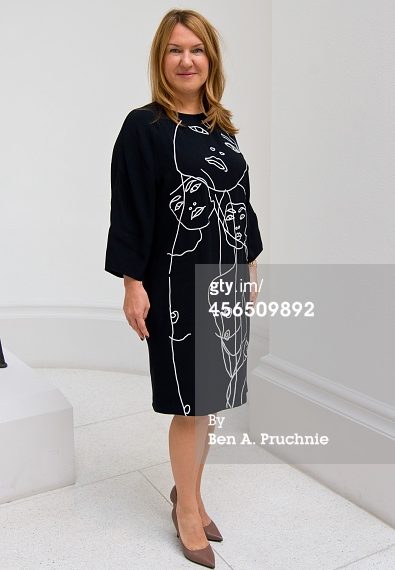 Инна Баженова