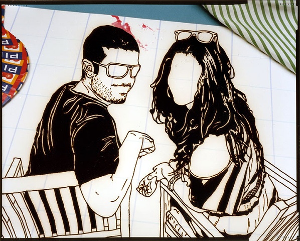 Арт-рынок Ближнего Востока