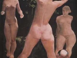 Как рисовать фигуру человека