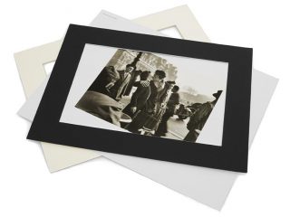 frames