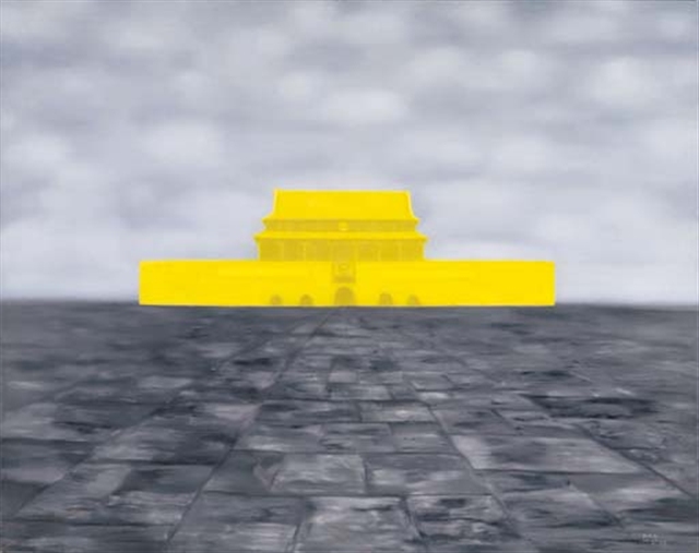 тянь-энь мэнь