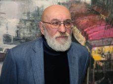 Дмитрий Иконников