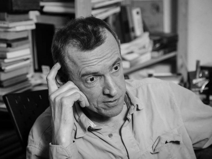 Валера Песин художник