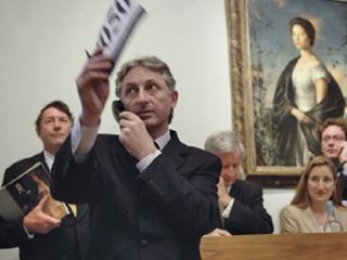 инвестирование в искусство