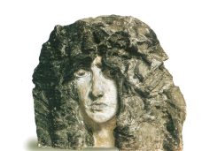 Керамика Врубеля