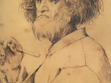 Питер Брейгель. Художник