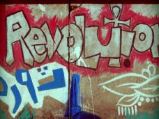 revolution