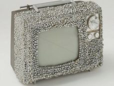 Nam June Paik