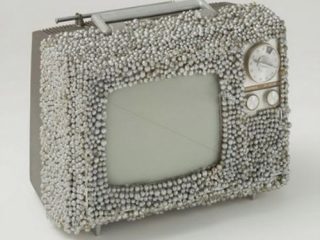 Nam June Paik