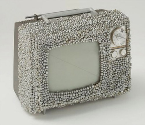 Nam June Paik