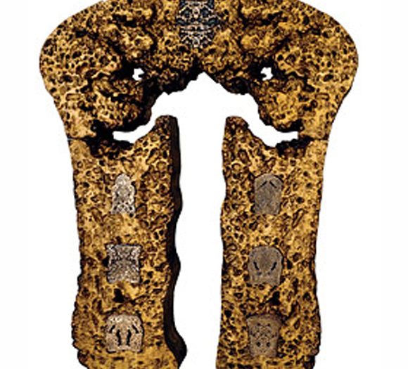 Анатолий Осмоловский. Хлеба