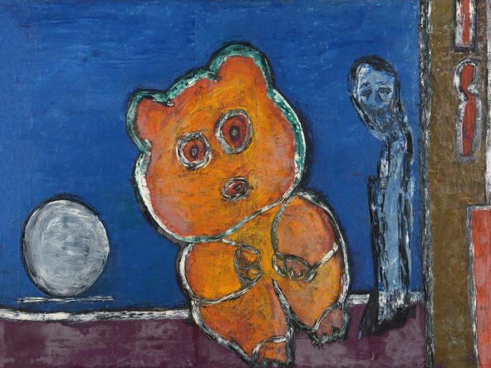 Боб Кошелохов