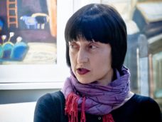 Виктория Питиримова