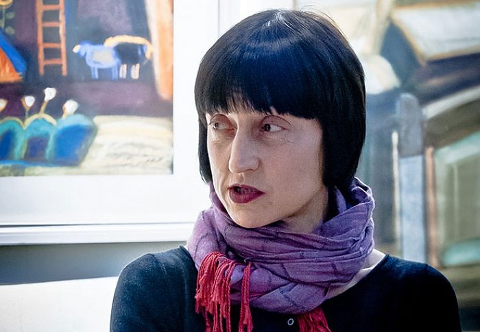 Виктория Питиримова