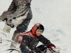 Китайский соц.реализм