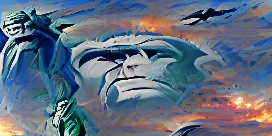 Дарья Григорьева (_из видеопроекта Нейромифология)