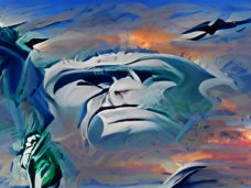 Дарья Григорьева (_из видеопроекта Нейромифология)