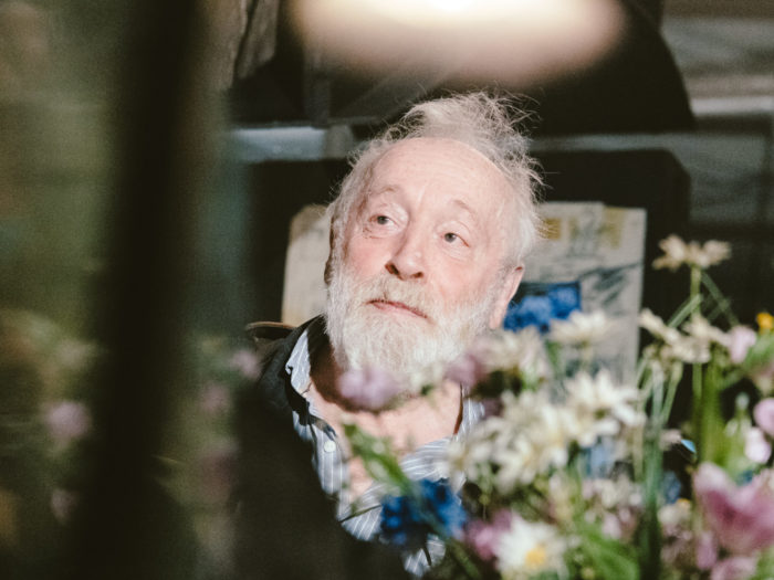 Юрий Норштейн