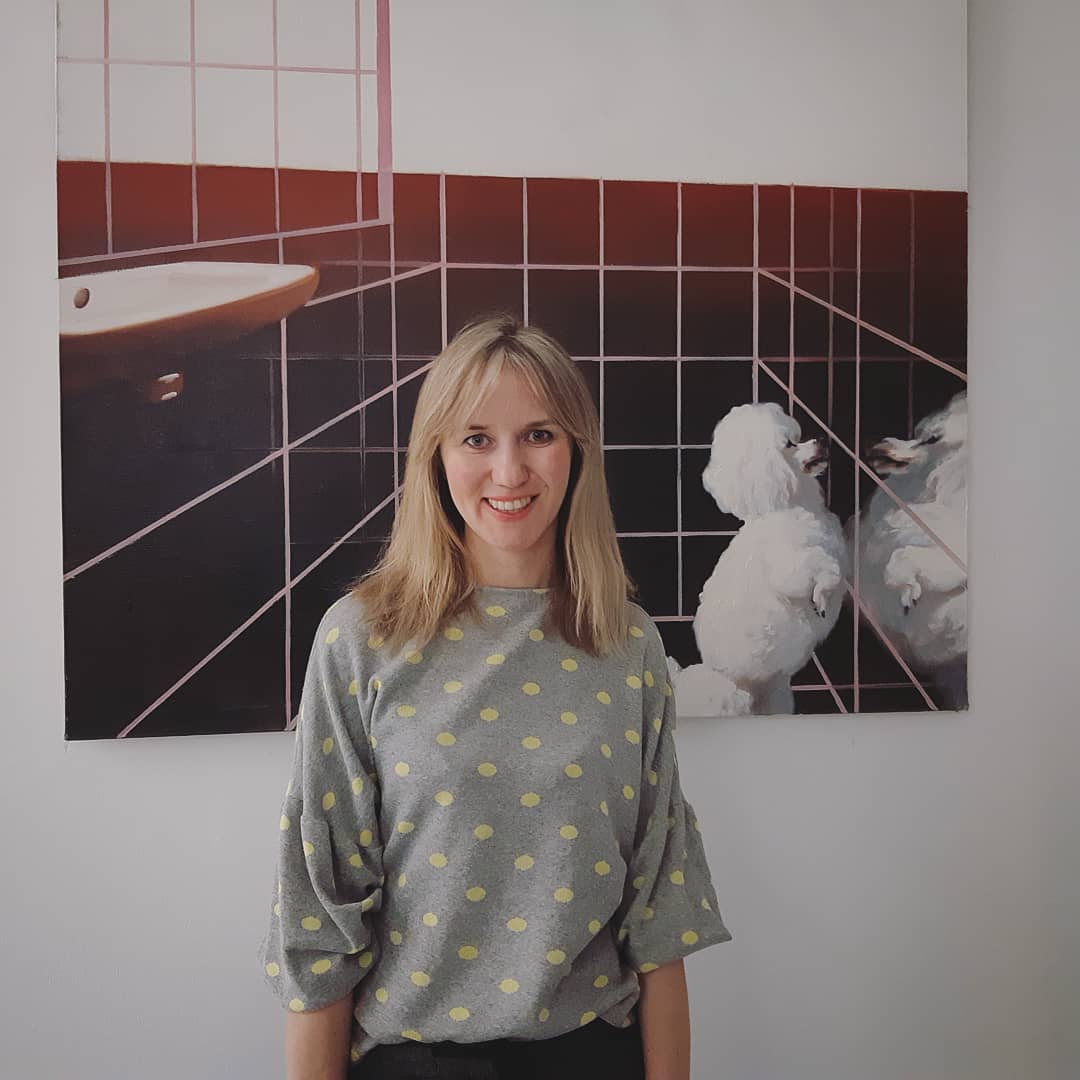 Екатерина Карцева