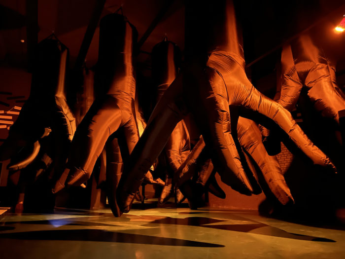 Павел Зуданов