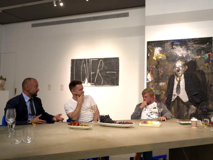 Лимонов, Химиляйне