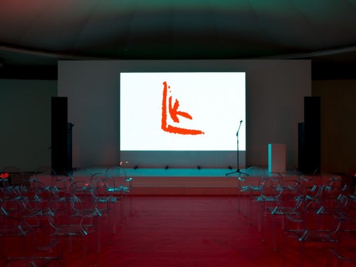 Лауреаты Премии Кандинского XI