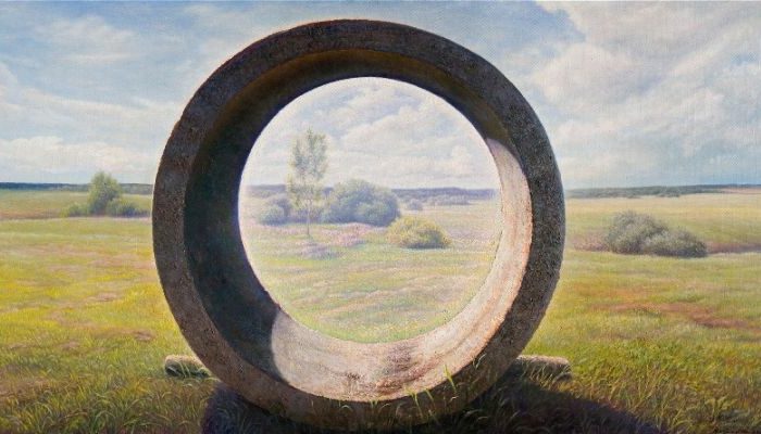 Николай Касаткин