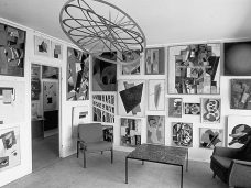 Квартира Георгия Костаки на Проспекте Вернадского