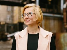 Алиса Прудникова