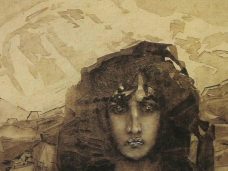книжная иллюстрация