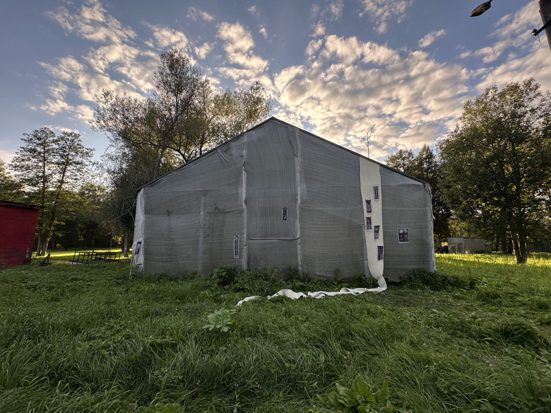 Арт-группа Штопка