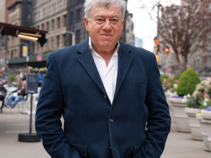 Олег Кушнирский